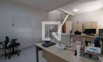 Casa para Venda - Ipiranga, 5 Quartos,  230 m² - São Paulo