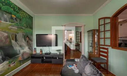 Casa para Venda - Serra Verde, 4 Quartos,  350 m² - Belo Horizonte