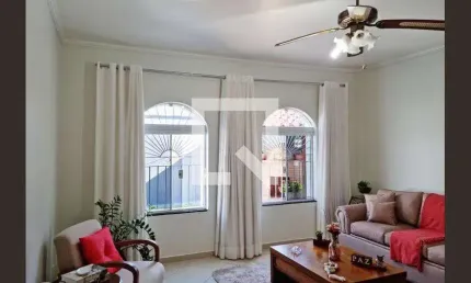 Casa para venda - parque prado, 3 quartos,  250 m² - campinas