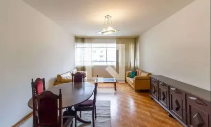 Apartamento para venda - perdizes, 3 quartos,  130 m² - são paulo