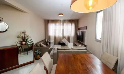 Apartamento para Venda - Palmares, 3 Quartos,  90 m² - Belo Horizonte