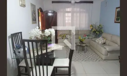 Casa para Venda - Água Branca, 3 Quartos,  181 m² - São Paulo