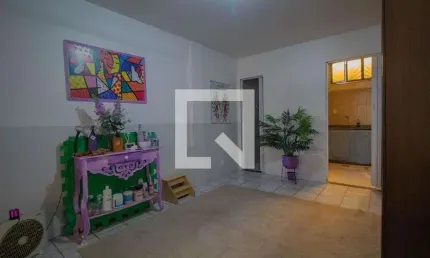 Casa para Venda - Curicica, 1 Quarto,  25 m² - Rio de Janeiro