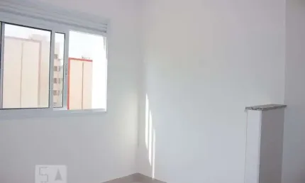 Apartamento para venda - itaquera, 2 quartos,  35 m² - são paulo