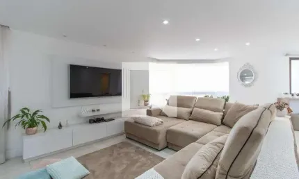 Apartamento para Venda - Vila Maria , 3 Quartos,  143 m² - São Paulo