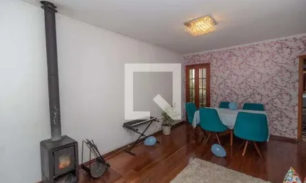 Casa para Venda - São Sebastião, 4 Quartos,  260 m² - Porto Alegre