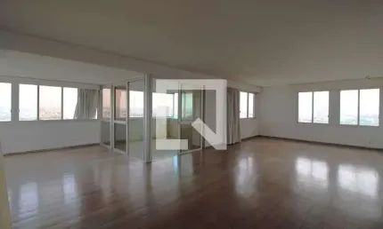 Apartamento para venda - jardim marajoara , 4 quartos,  411 m² - são paulo