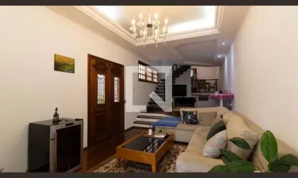 Casa para Venda - Cangaíba, 3 Quartos,  225 m² - São Paulo