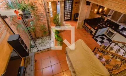 Casa para Venda - Jabaquara, 2 Quartos,  300 m² - São Paulo