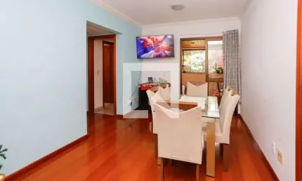 Apartamento para Venda - Jardim Lindóia, 2 Quartos,  70 m² - Porto Alegre