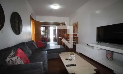 Casa para venda - vila ede, 4 quartos,  227 m² - são paulo