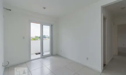 Apartamento para venda - marechal rondon, 2 quartos,  54 m² - canoas