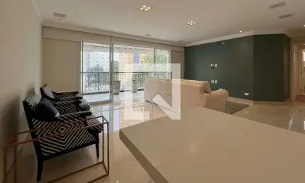 Apartamento para venda - itaim bibi, 3 quartos,  140 m² - são paulo
