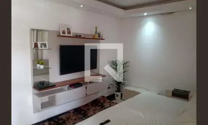 Casa para Venda - Parque Residencial Jundiaí, 3 Quartos,  105 m² - Jundiaí
