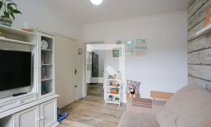 Apartamento para Venda - Sarandi, 3 Quartos,  58 m² - Porto Alegre