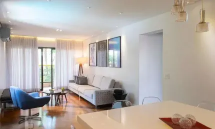 Apartamento para venda - santana, 4 quartos,  150 m² - são paulo