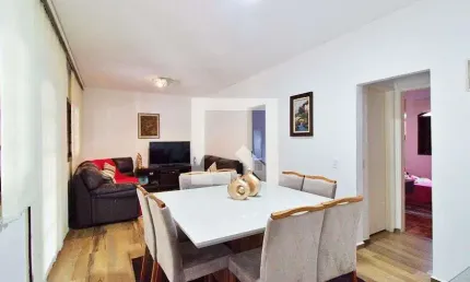 Casa para Venda - Portal do Morumbi, 3 Quartos,  200 m² - São Paulo