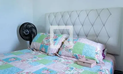 Apartamento para Venda - Eloy Chaves, 2 Quartos,  50 m² - Jundiaí