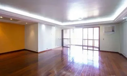 Apartamento para venda - icaraí, 4 quartos,  215 m² - niterói