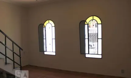 Casa para venda - jardim eulina, 3 quartos,  185 m² - campinas