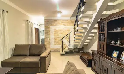 Casa para venda - jabaquara, 5 quartos,  195 m² - são paulo