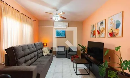 Casa para Venda - Niterói, 3 Quartos,  130 m² - Canoas