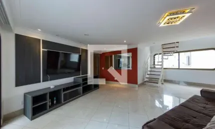 Apartamento para Venda - Jardim Avelino , 3 Quartos,  123 m² - São Paulo