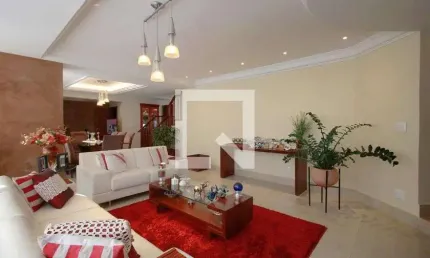 Cobertura para Venda - Sion, 4 Quartos,  281 m² - Belo Horizonte