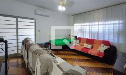 Casa para Venda - Cidade Jardim, 4 Quartos,  96 m² - Campinas