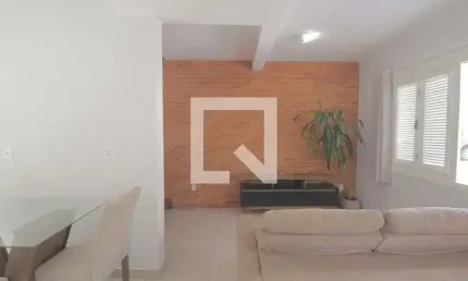 Casa / Sobrado em Condomínio para Venda - Niterói, 1 Quarto,  80 m² - Canoas