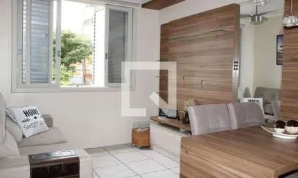 Apartamento para Venda - Partenon, 2 Quartos,  62 m² - Porto Alegre