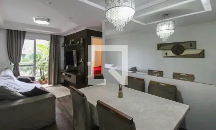 Apartamento para venda - vila antonieta, 2 quartos,  50 m² - são paulo
