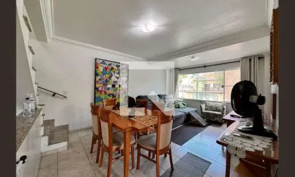 Casa para venda - vila leopoldina, 4 quartos,  151 m² - santo andré