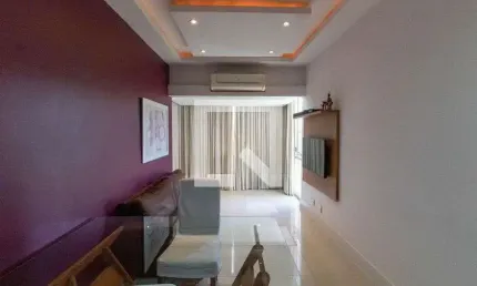 Cobertura para Venda - Icaraí, 3 Quartos,  145 m² - Niterói