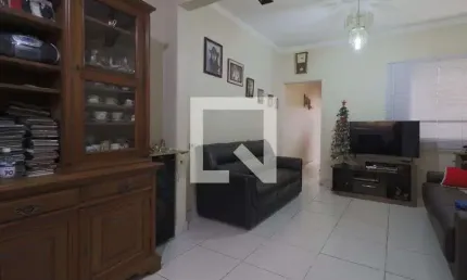 Casa para Venda - Mooca, 3 Quartos,  129 m² - São Paulo