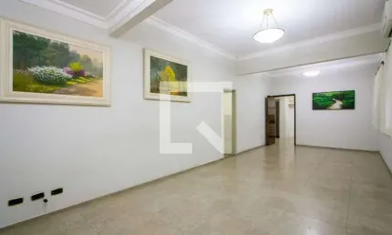 Casa para Venda - Vila América, 2 Quartos,  185 m² - Santo André