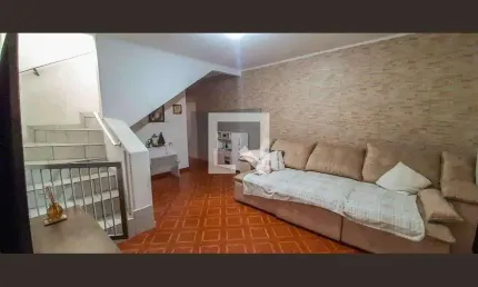 Casa para Venda - Bussocaba, 3 Quartos,  137 m² - Osasco