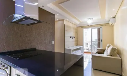 Apartamento para venda - santa genebra, 3 quartos,  70 m² - campinas
