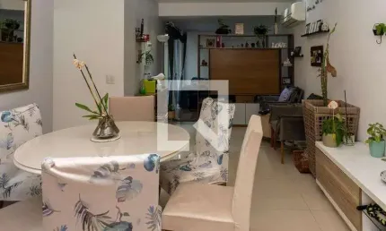 Apartamento para venda - pechincha, 3 quartos,  187 m² - rio de janeiro
