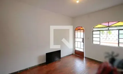 Casa para Venda - Santa Efigênia, 3 Quartos,  400 m² - Belo Horizonte