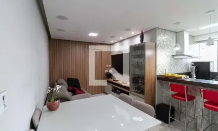 Apartamento para venda - manacás, 3 quartos,  67 m² - belo horizonte
