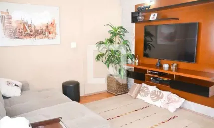 Casa para venda - rudge ramos, 3 quartos,  300 m² - são bernardo do campo