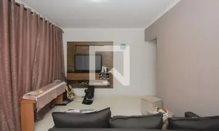 Casa para Venda - Paulicéia, 2 Quartos,  108 m² - São Bernardo do Campo