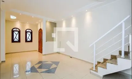 Casa para Venda - Vila Galvão, 3 Quartos,  163 m² - Guarulhos