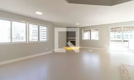 Apartamento para Venda - Aclimação, 4 Quartos,  220 m² - São Paulo