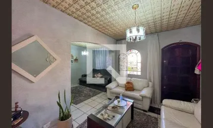 Casa para Venda - Campo Belo, 4 Quartos,  300 m² - São Paulo