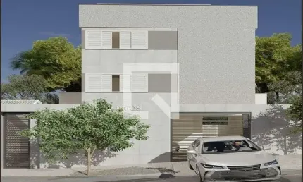 Apartamento para Venda - Santa Inês, 3 Quartos,  100 m² - Belo Horizonte