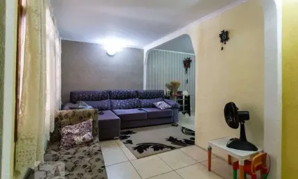 Casa para Venda - Bela Vista, 3 Quartos,  177 m² - Osasco