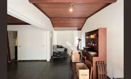 Cobertura para Venda - Santa Lúcia, 3 Quartos,  180 m² - Belo Horizonte
