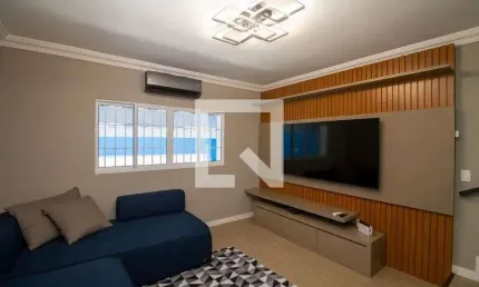 Casa para Venda - Campo Belo, 3 Quartos,  300 m² - São Paulo